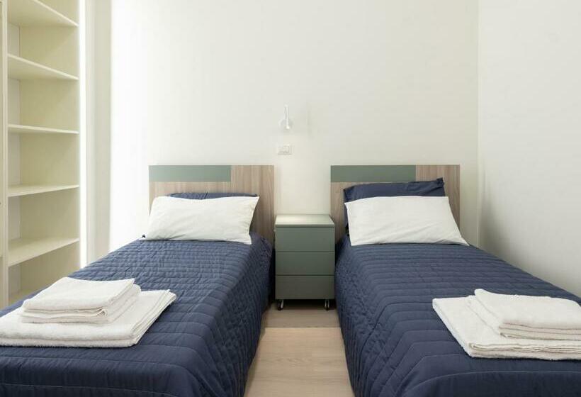 Quarto standard, My House Urban Luxury B&b