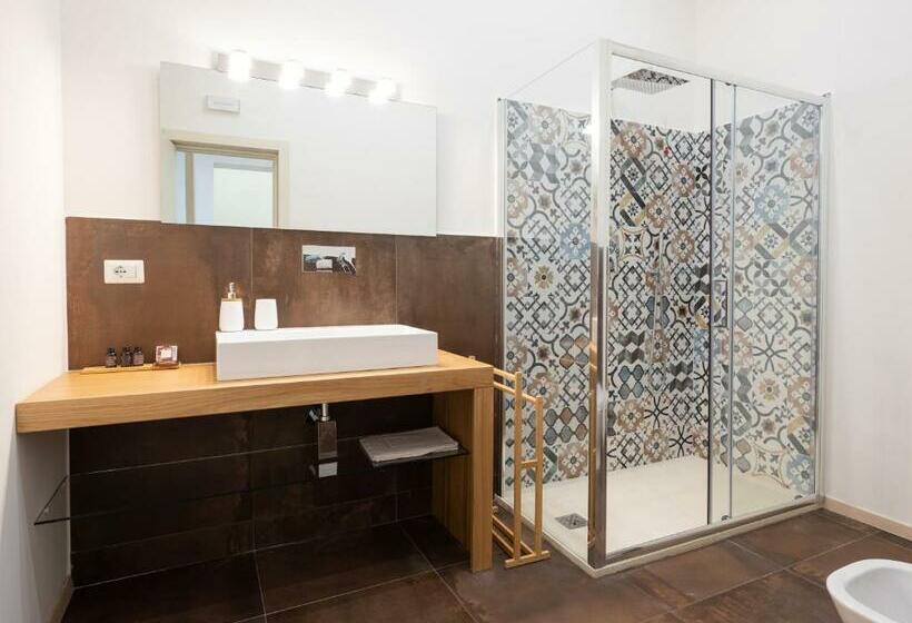 اتاق استاندارد, My House Urban Luxury B&b