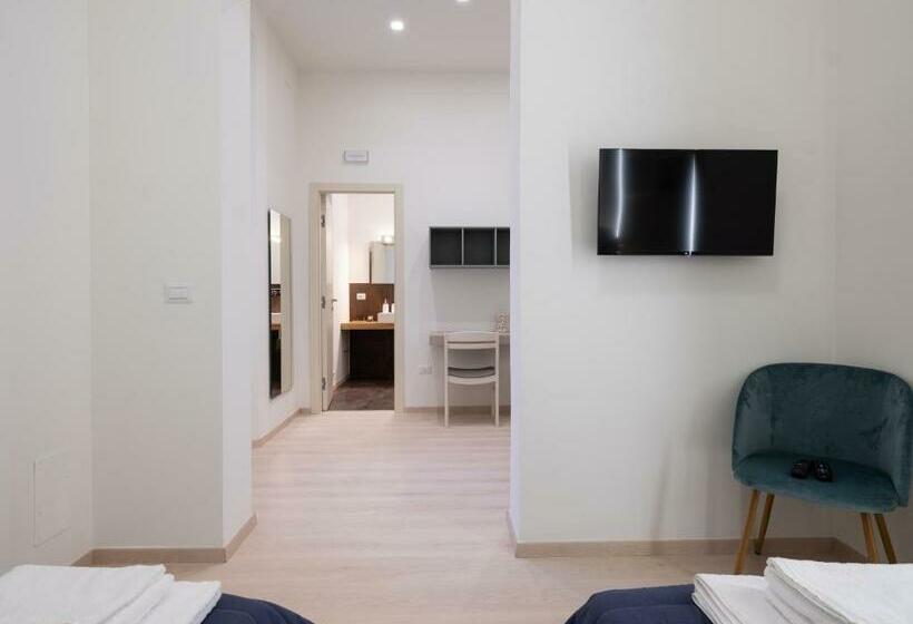 Quarto standard, My House Urban Luxury B&b