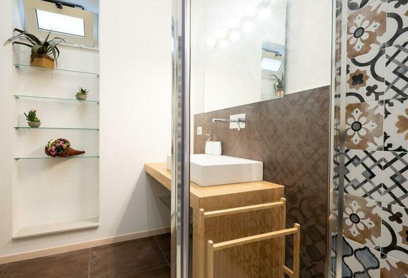 Quarto standard, My House Urban Luxury B&b