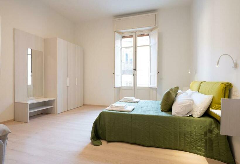 Quarto superior, My House Urban Luxury B&b