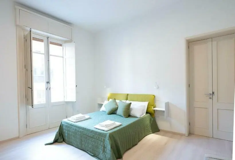 اتاق سوپریور, My House Urban Luxury B&b