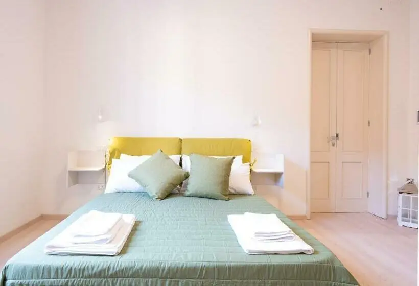 اتاق سوپریور, My House Urban Luxury B&b