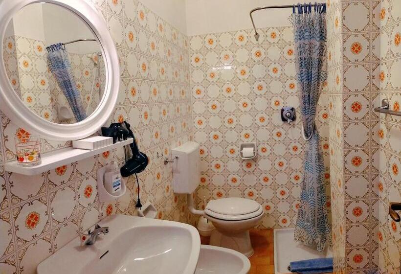 غرفة قياسية ثلاثية, Cèsa Cherpei   Dog Friendly