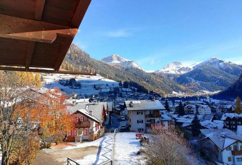 غرفة قياسية ثلاثية, Cèsa Cherpei   Dog Friendly