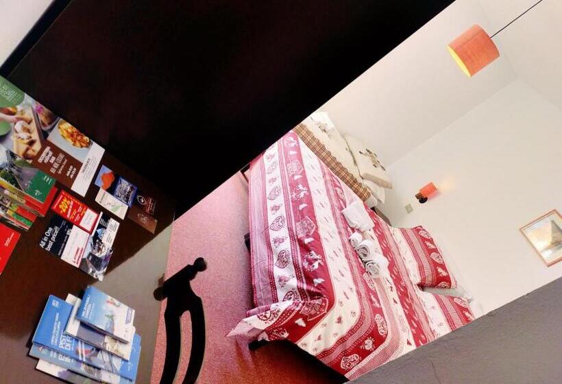 חדר סטנדרט לשלושה, Cèsa Cherpei   Dog Friendly