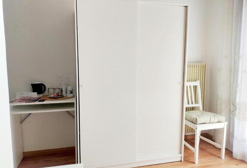 غرفة أساسية, Cèsa Cherpei   Dog Friendly