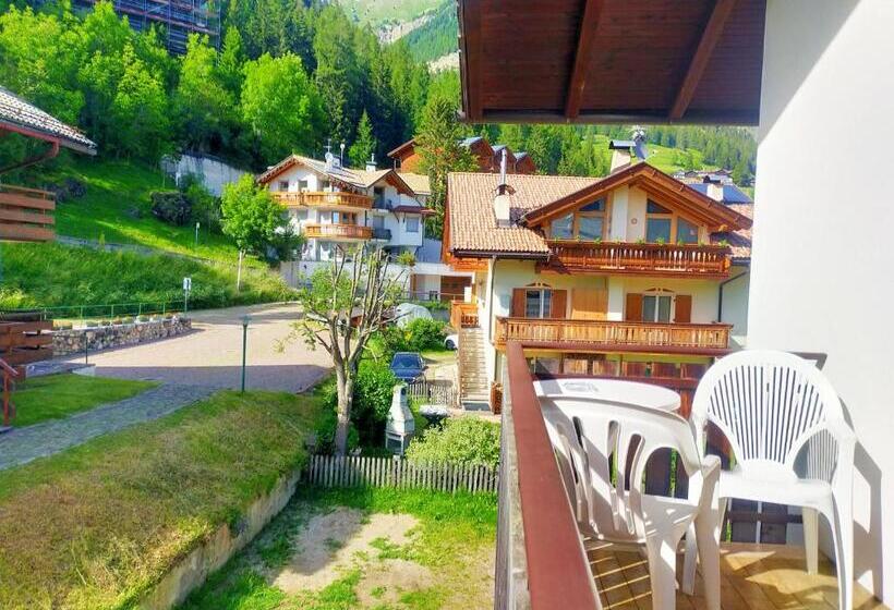 غرفة أساسية, Cèsa Cherpei   Dog Friendly