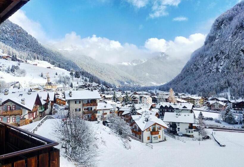 חדר סטנדרט לשלושה, Cèsa Cherpei   Dog Friendly