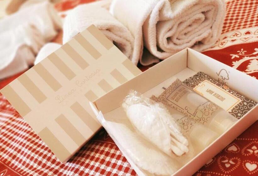 غرفة قياسية مزوَّدة بشُرفة, Cèsa Cherpei   Dog Friendly