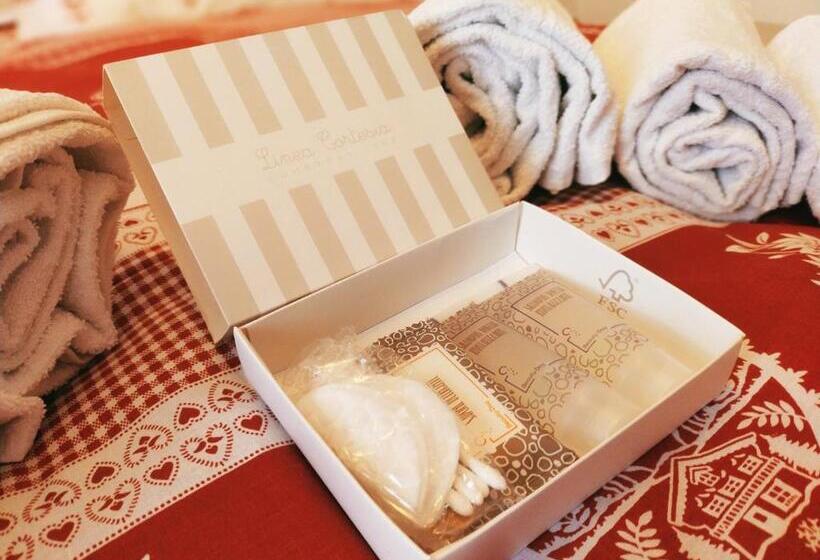 חדר בסיסי, Cèsa Cherpei   Dog Friendly