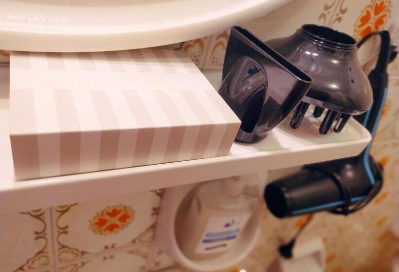 חדר בסיסי, Cèsa Cherpei   Dog Friendly