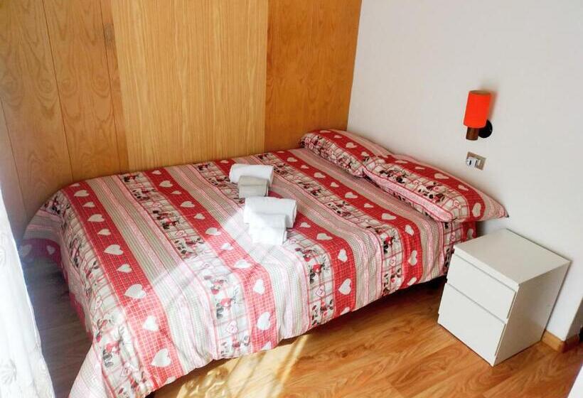 غرفة أساسية, Cèsa Cherpei   Dog Friendly