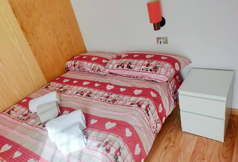 기본룸, Cèsa Cherpei   Dog Friendly
