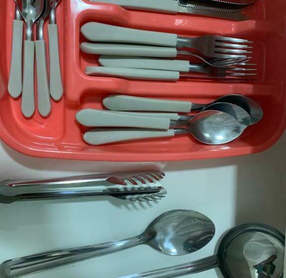 Apartamento 1 Dormitório, Pousada Bravo