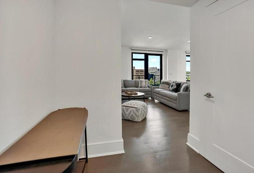 Apartamento Ático 1 Quarto, Pure Voyage Shaw