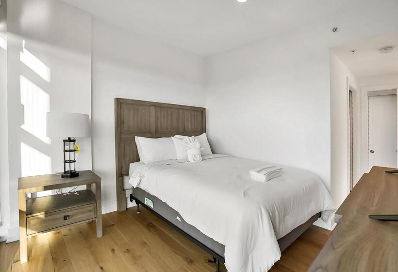 Apartamento 2 Dormitórios, Pure Voyage Shaw