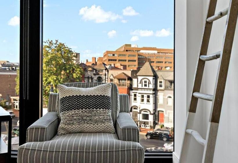 Apartamento 1 Dormitório com Terraço, Pure Voyage Shaw