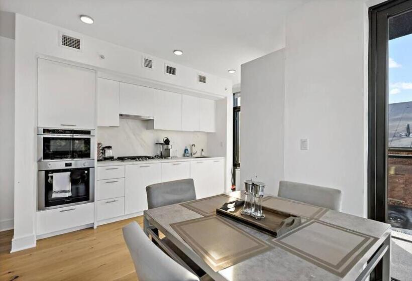 Apartamento 1 Dormitório com Terraço, Pure Voyage Shaw
