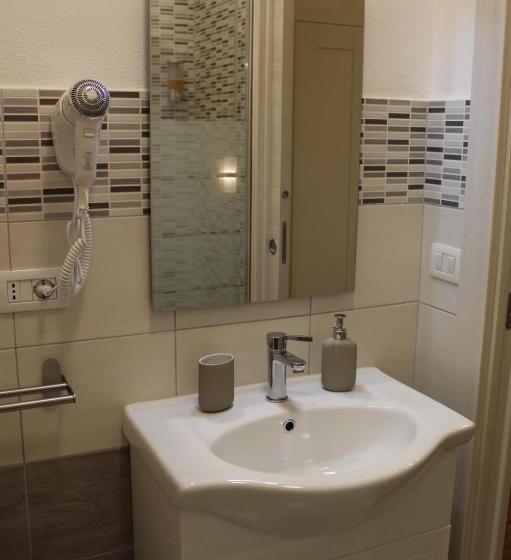 Pokój Standard z Balkonem, U Baruni B&b