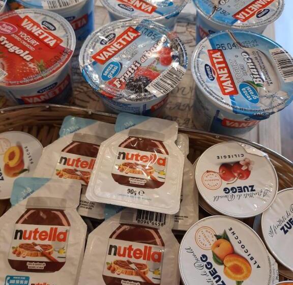 Pokój Standard z Balkonem, U Baruni B&b