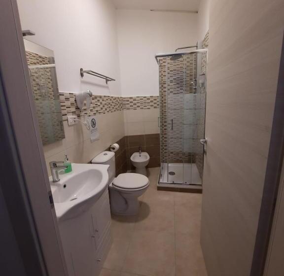 Pokój Deluxe, U Baruni B&b