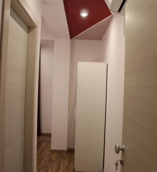 Pokój Deluxe, U Baruni B&b