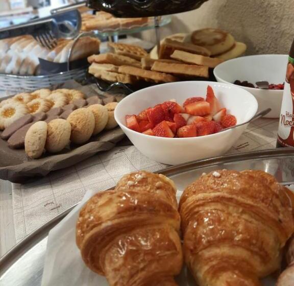 Pokój Deluxe, U Baruni B&b