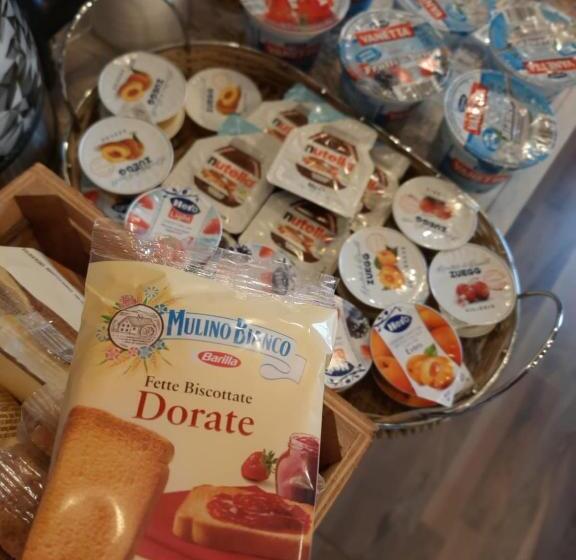 Pokój Czteroosobowy Superior, U Baruni B&b