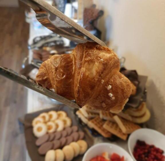 Pokój Czteroosobowy Superior, U Baruni B&b