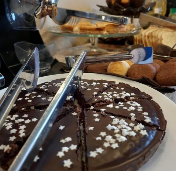 Pokój Czteroosobowy Superior, U Baruni B&b