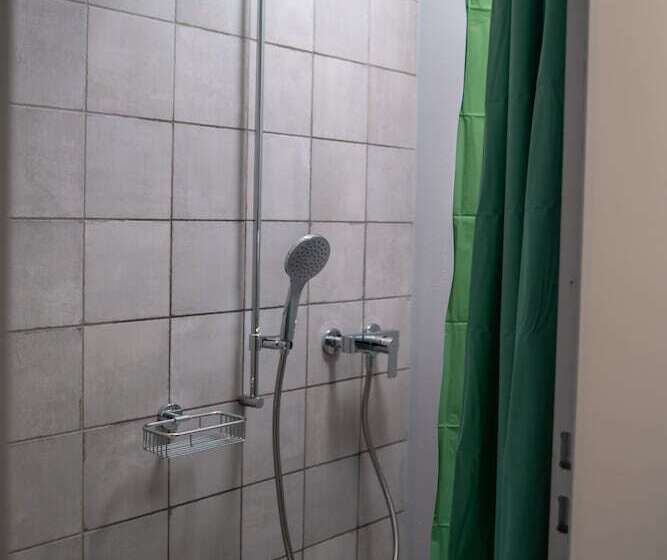 패밀리 룸, Bogentrakt