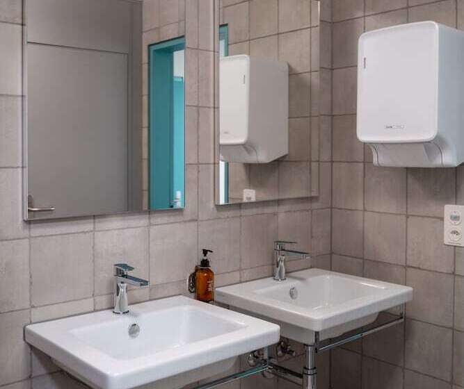 패밀리 룸, Bogentrakt