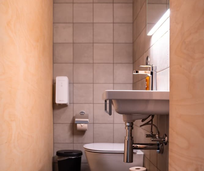 패밀리 룸, Bogentrakt