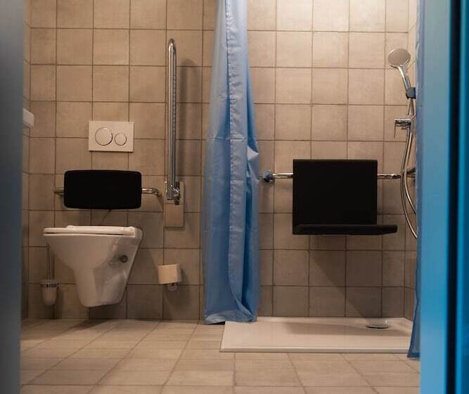 패밀리 룸, Bogentrakt