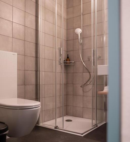 기본룸, Bogentrakt