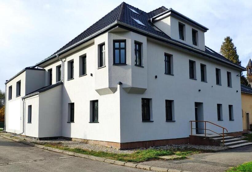 标准工作室, Apartamenty śnieżna 12 Lądek  Zdrój