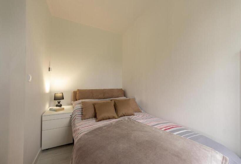 家庭套房, Apartamenty śnieżna 12 Lądek  Zdrój