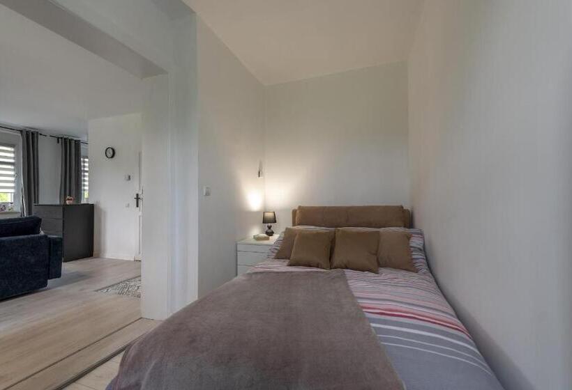 家庭套房, Apartamenty śnieżna 12 Lądek  Zdrój