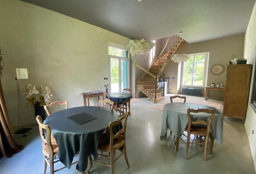 غرفة عائلية, Domaine De La Soudelle