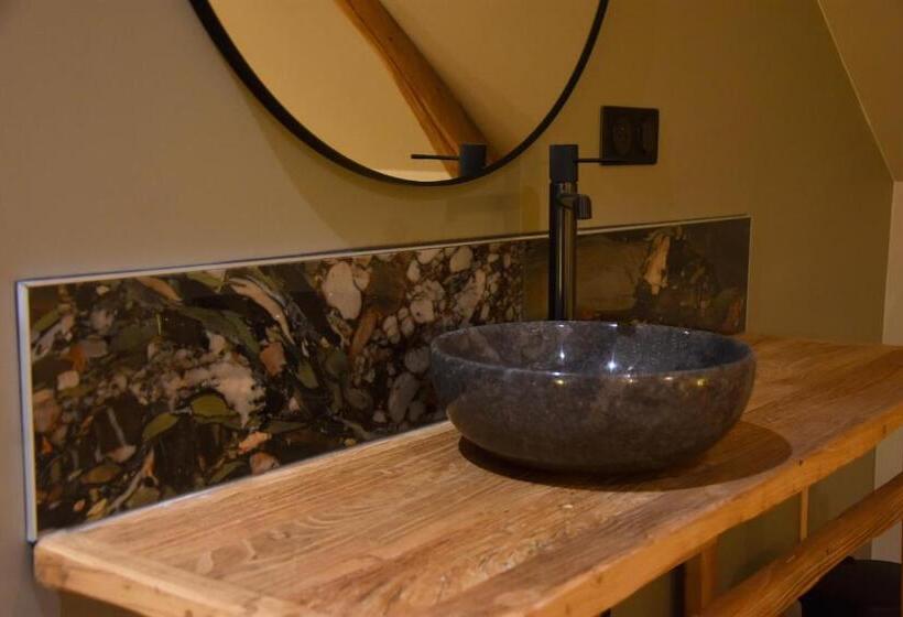 غرفة عائلية, Domaine De La Soudelle