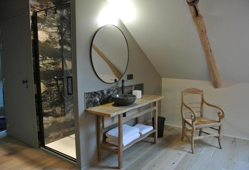 غرفة عائلية, Domaine De La Soudelle