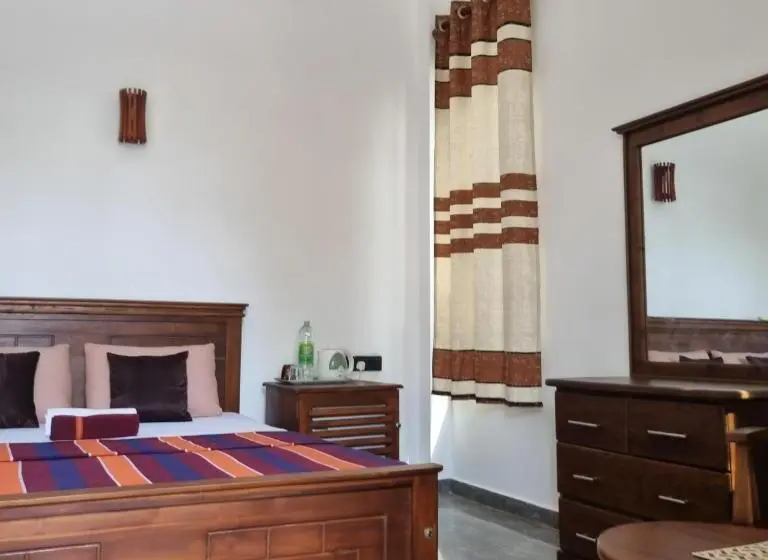 Standard-huone, Dhammika Beach Palace
