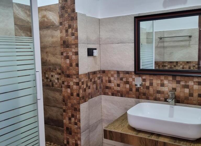 스탠다드 룸, Dhammika Beach Palace