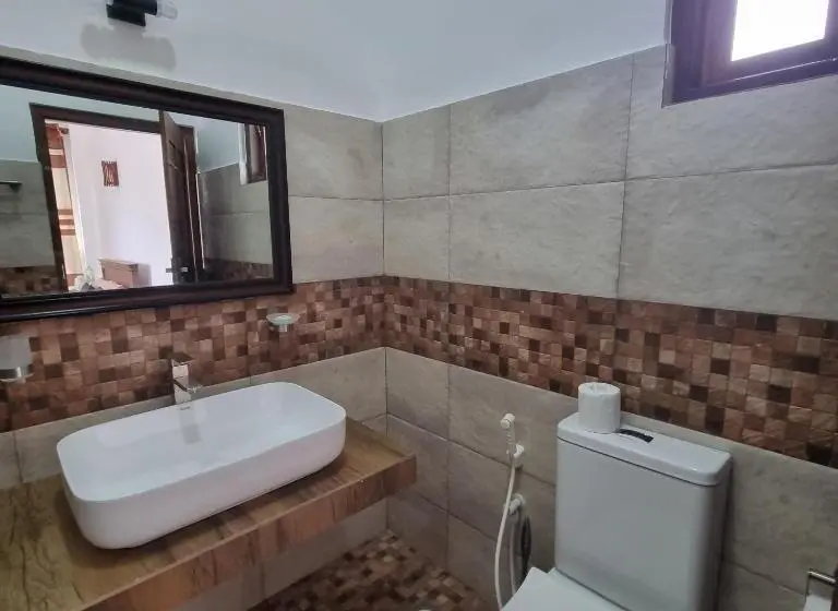 Standard-huone, Dhammika Beach Palace