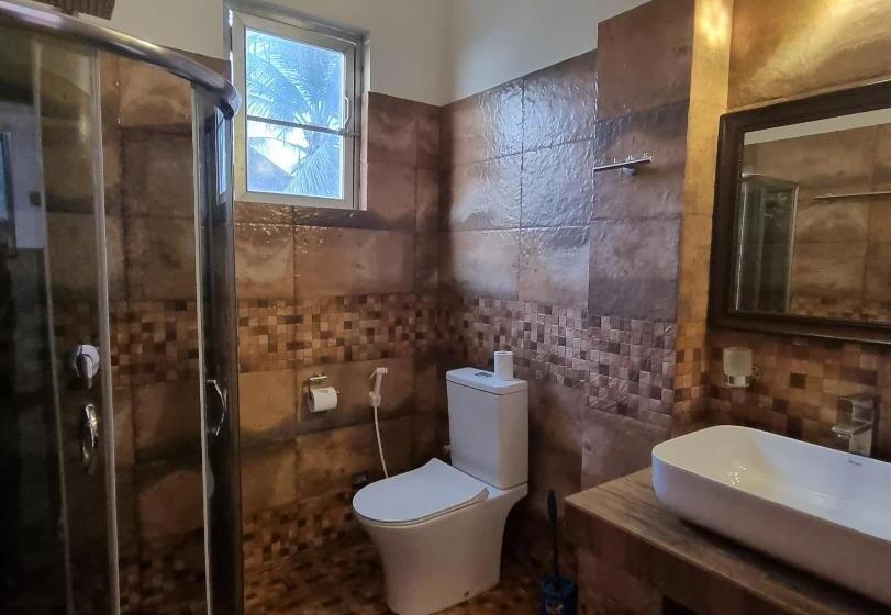 Triple Room Sea View, Dhammika Beach Palace