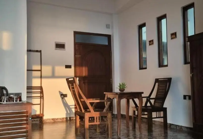Triple Room Sea View, Dhammika Beach Palace