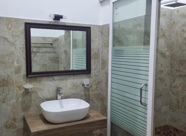 패밀리 룸 바다 전망, Dhammika Beach Palace