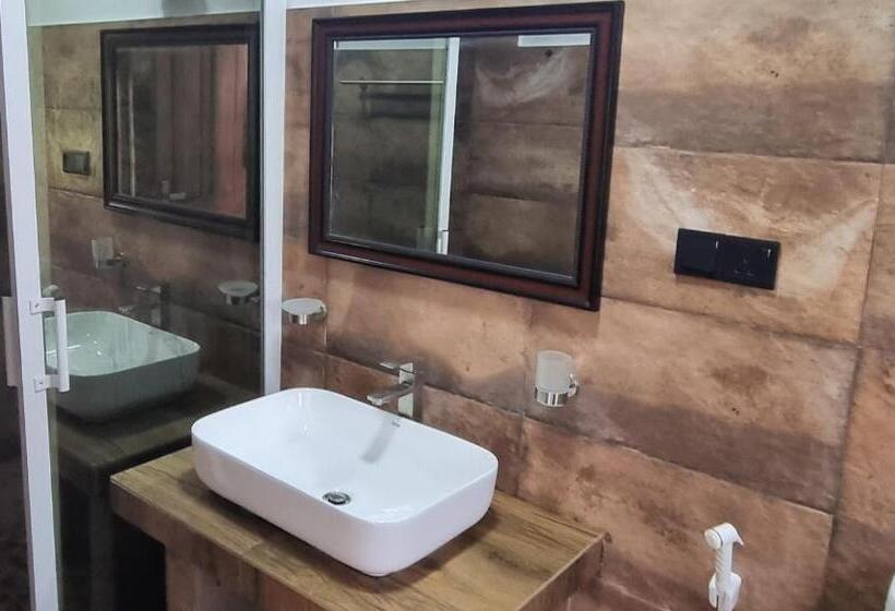 패밀리 룸 바다 전망, Dhammika Beach Palace