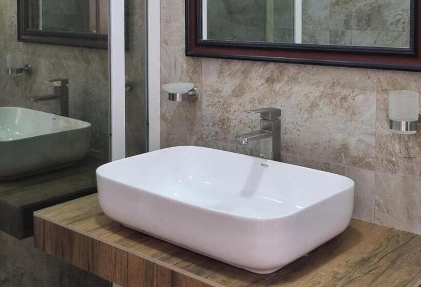 바다 전망 스위트, Dhammika Beach Palace